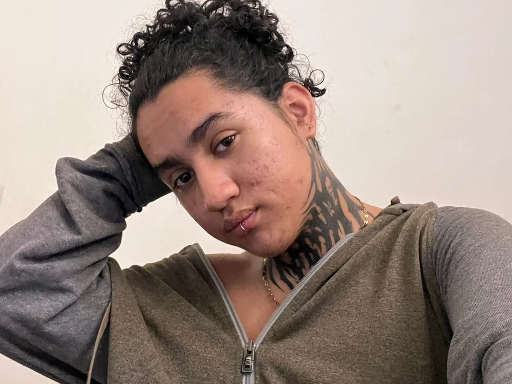 gael_blanco Offline XXX-chat