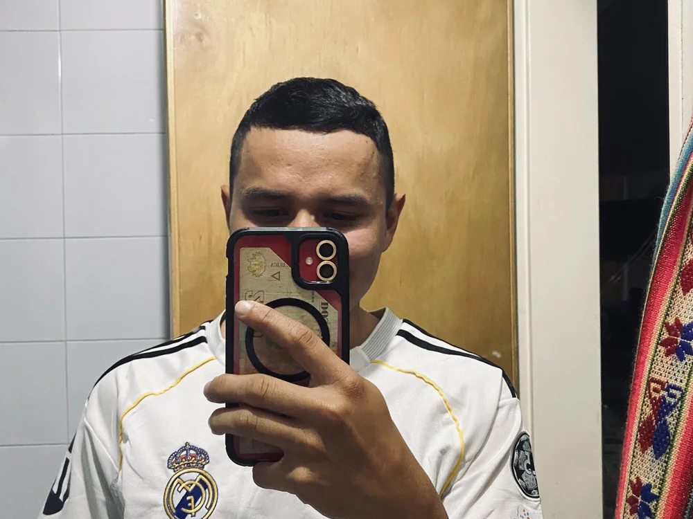 Miguel_1411's Offline XXX Chat