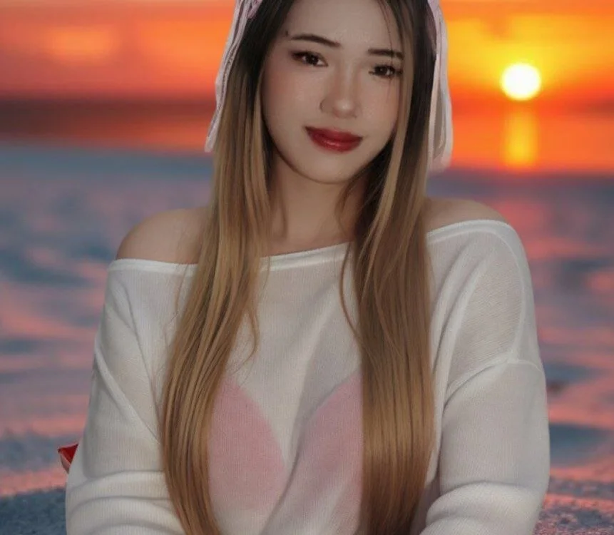 Chatroom XXX en direct de ZenaWojdak