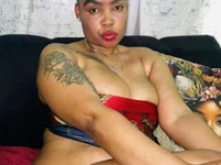 Hotsexyberry26's webcam live show