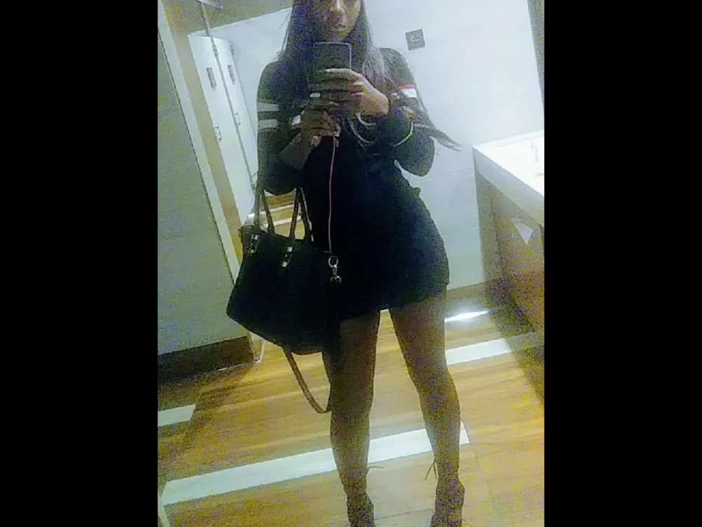 PromiseeKream's Offline XXX Chat