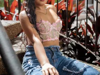 Rosaliesaint