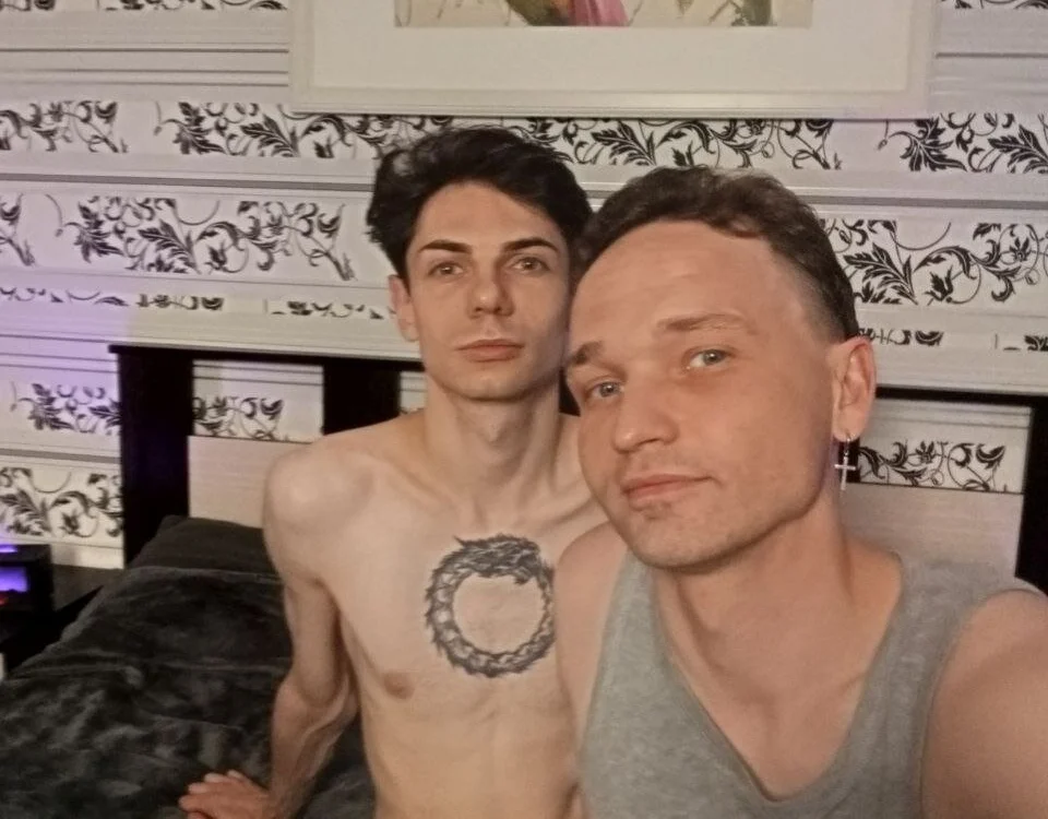 Gregor_Leo's Offline XXX Chat