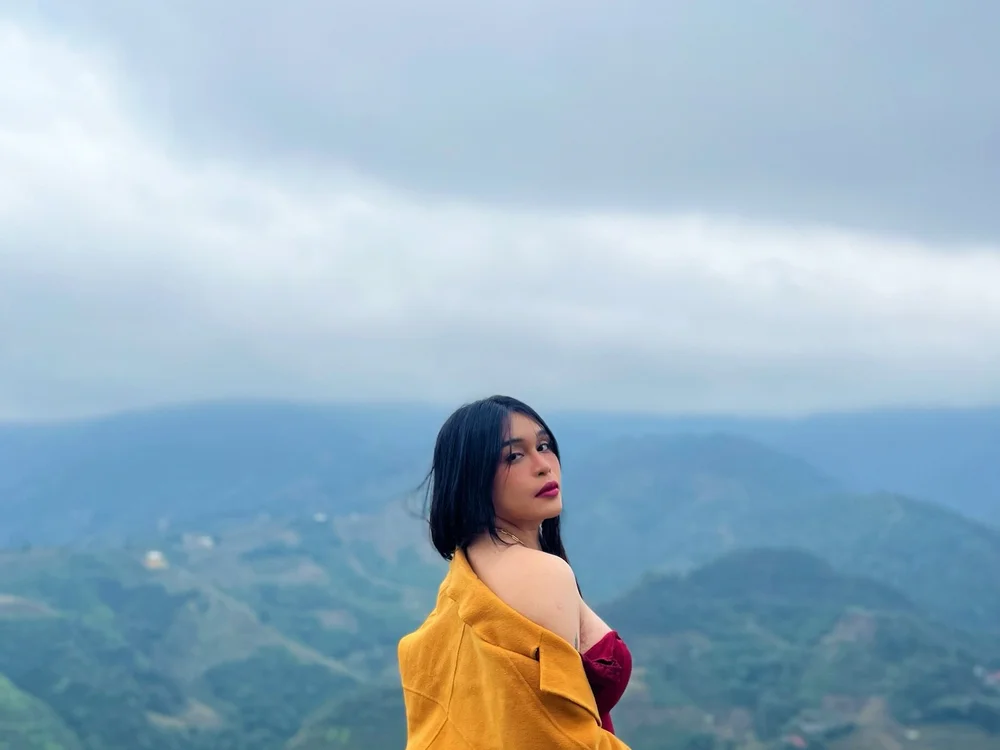 BellaHotBabe's Offline XXX Chat