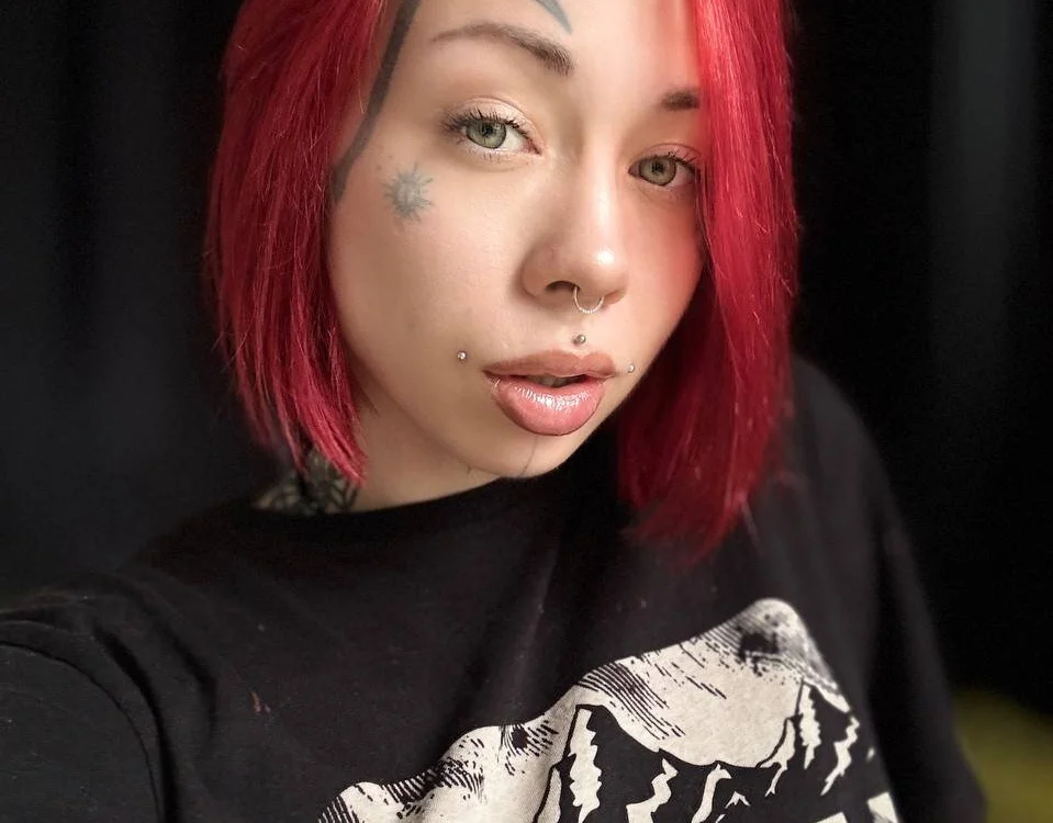 Offline XXX chat modela bunnykellyyy