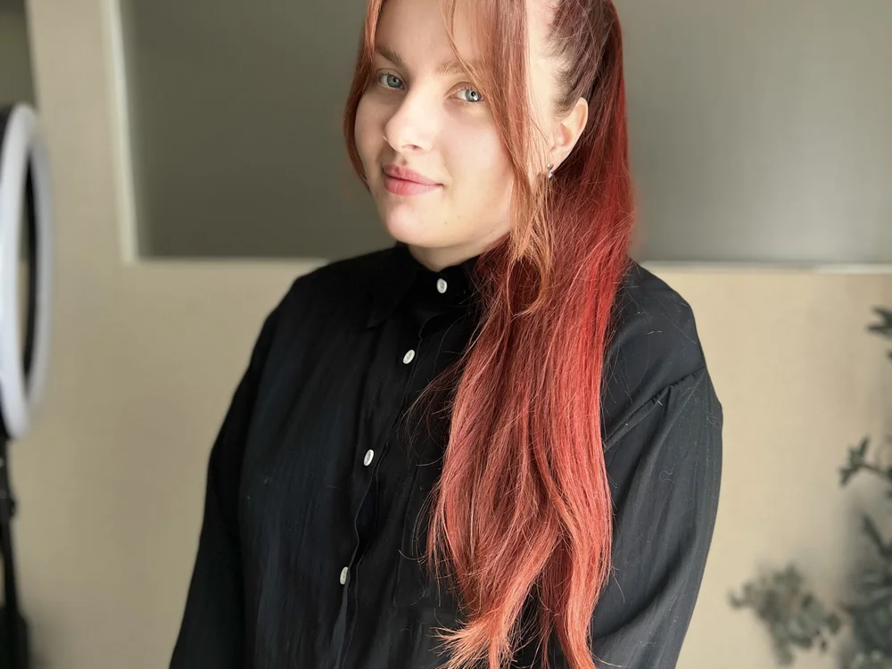 BeataWests' Offline XXX Chat