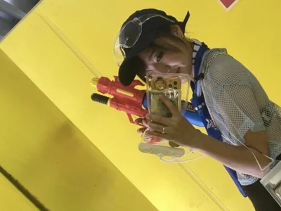 Big_ayu_ - interactive toys