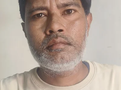 Ashok33 - Boy 