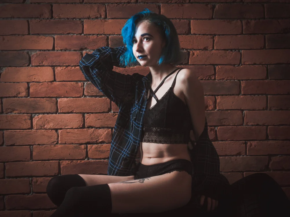 BlueberrySkyPie's Offline Chat Room