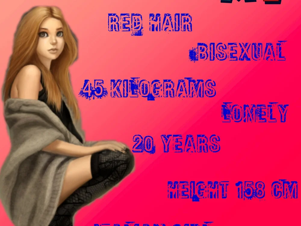 Beauty_Lora's Offline Chat Room