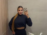 Модель Megumi_Ivanov