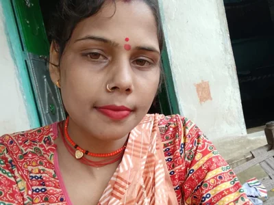 Sandhya14A - Girl 