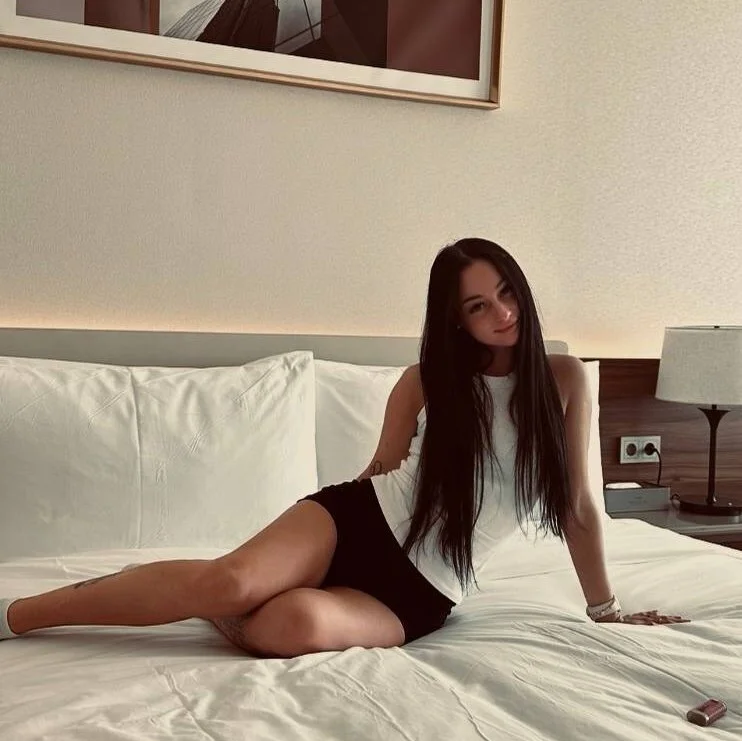 messystasy Adlı Modelin Çevrimdışı XXX Sohbeti