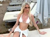 NatalieSensual's Live XXX Chat