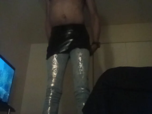 Bilik Sembang Luar Talian ScreamingSlave88