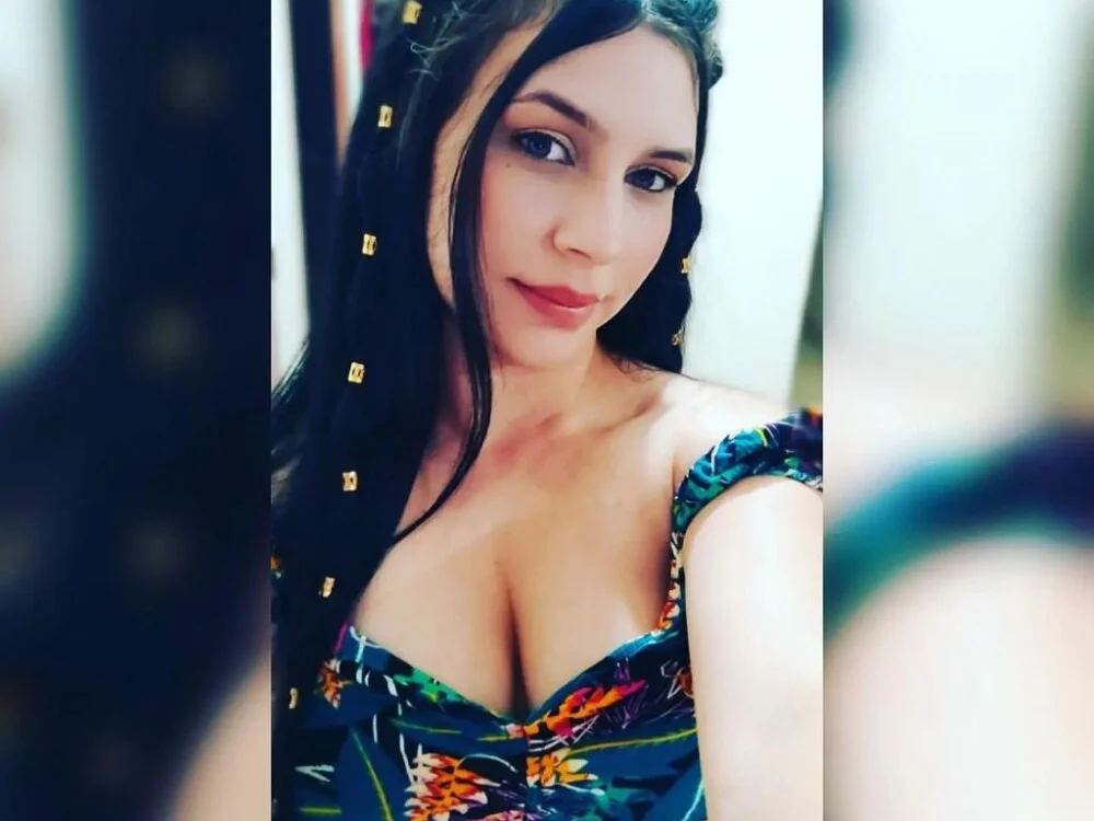 Julia_8 Adlı Modelin Çevrimdışı XXX Sohbeti