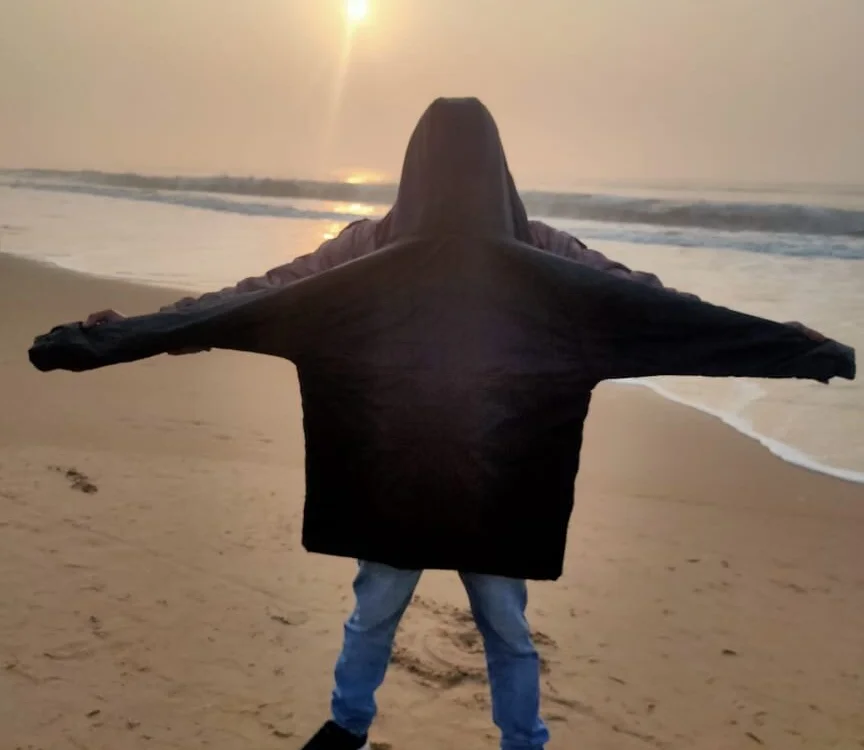 Chat XXX offline de Hamsafer