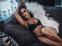 SamanthaNichole – webcam-show