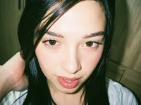 Chat XXX en directo de GlimmerRosse