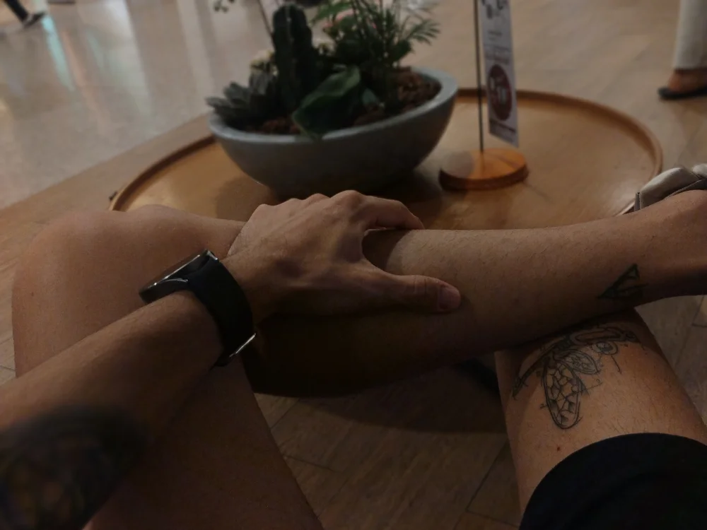 geerocha – Offline XXX chat