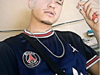 A_Lorram's webcam live show