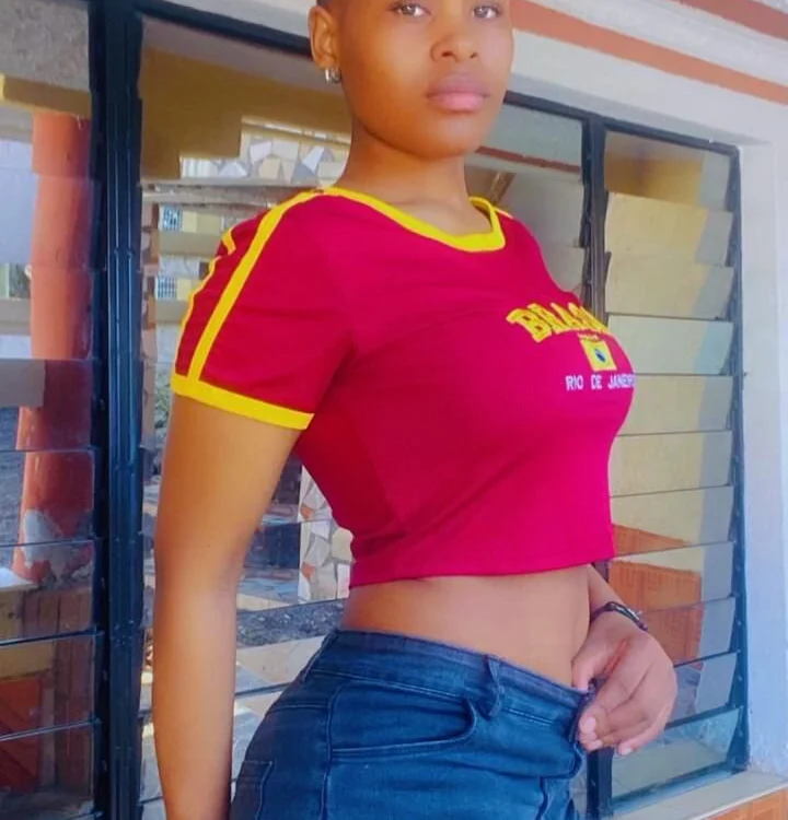 Bilik Sembang Luar Talian Booty_Queen18