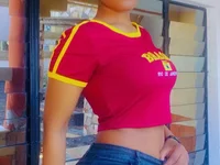 Offline chatovací místnost Booty_Queen18