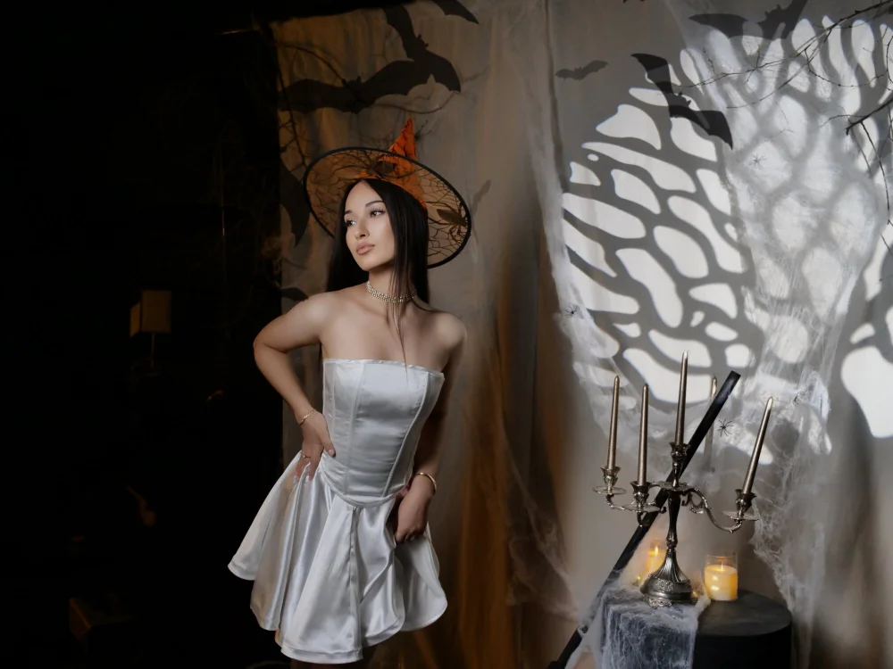 แชท XXX ออฟไลน์ของ ElviraWesdety
