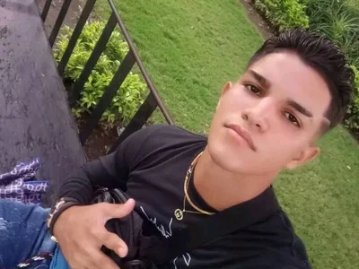 Flashm31 - Boy 