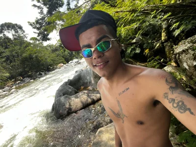 StivennCardona profile