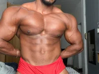 Bengalapreta23's webcam live show