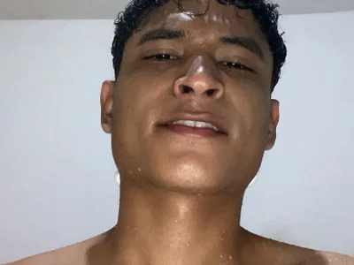 Xavier-Fox - Boy 