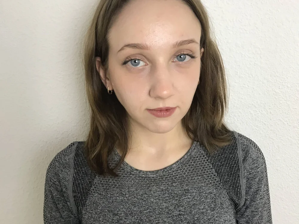 DollyFord's Offline XXX Chat