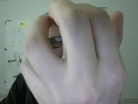 dellick's webcam live show
