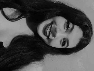 DafneBlake_ - Girl 