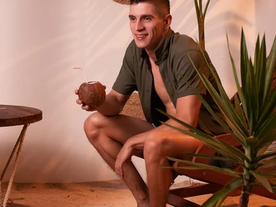 JONAS_SMITH_ profile