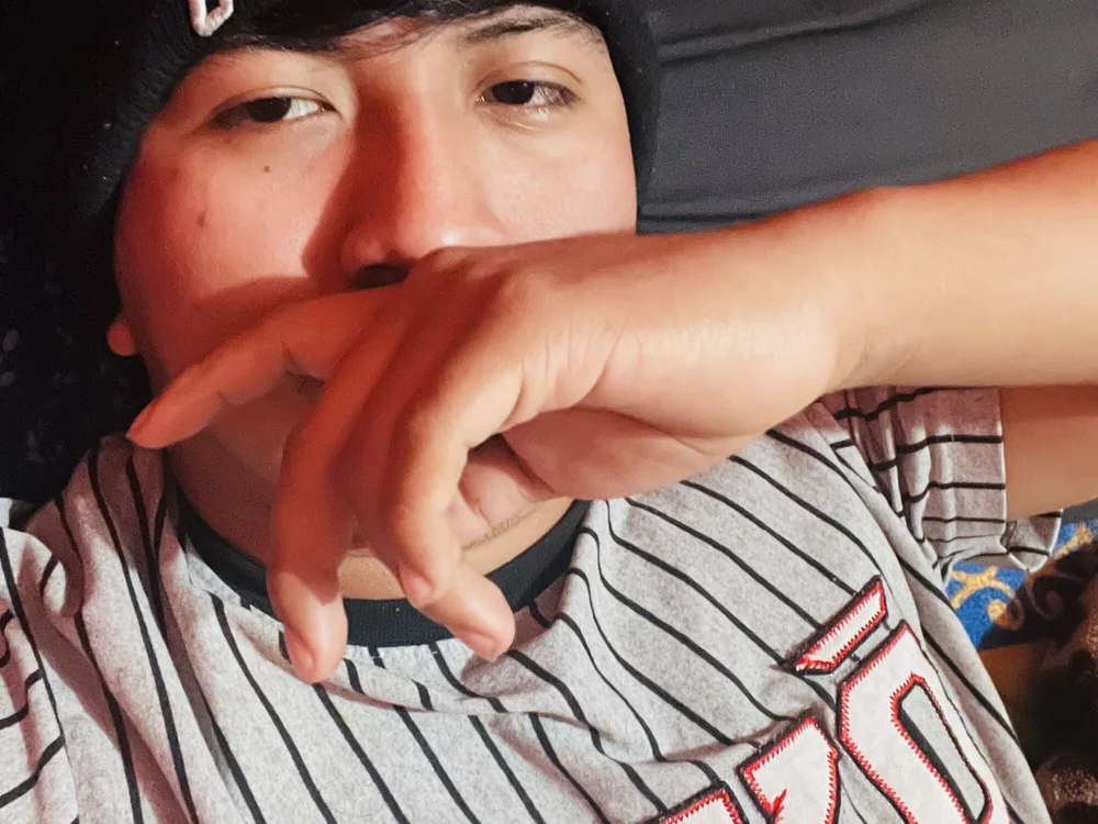 OmarSilva25 offline chatrum