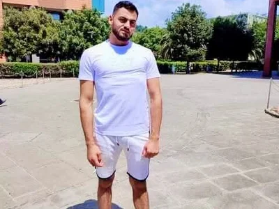 George050420 👲 free naked stream