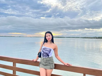 Asiansendy69xxx on StripChat