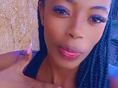 Shazzzy45 - Girl 