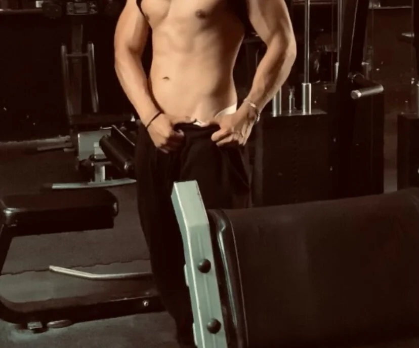 Chat XXX offline de Tu_gymrat