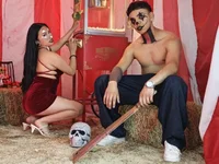 Jaden_and_sofia's webcam live show