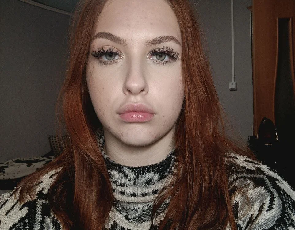 Офлайн-чат XXX MonickaVilson