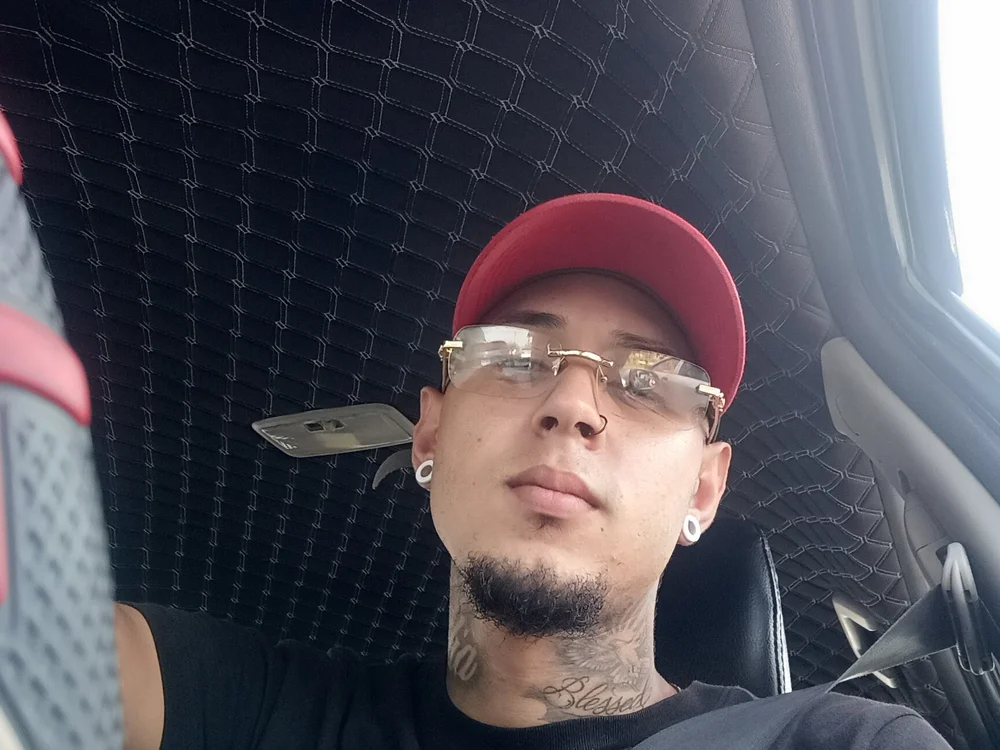 Offline chatovací místnost Jose_Aron