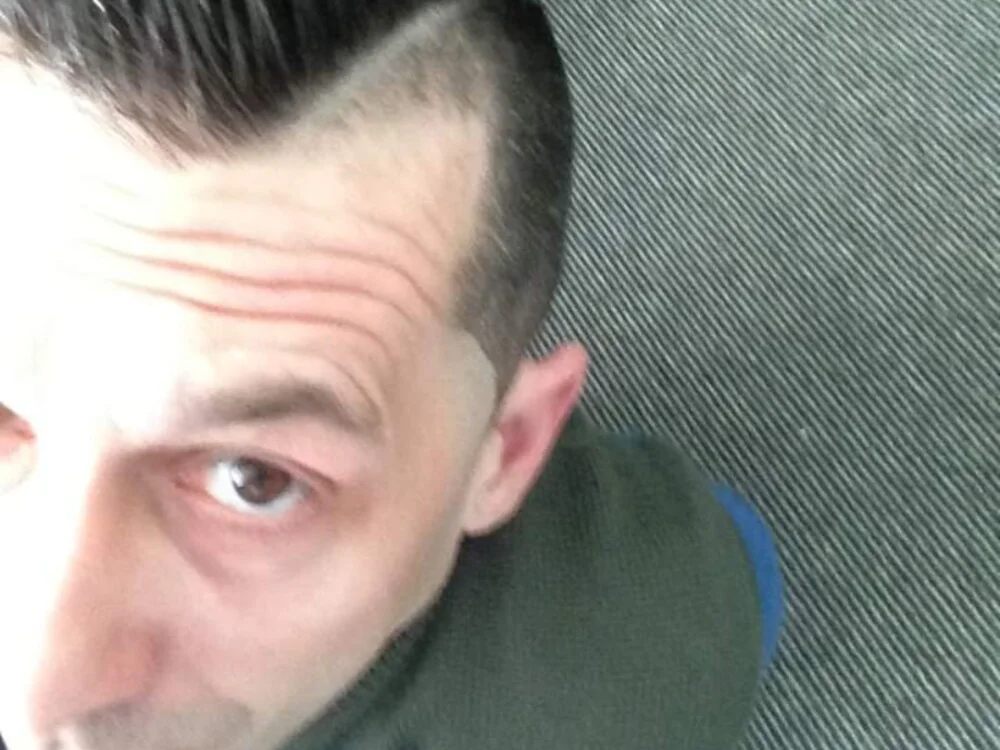 Dabs777 Adlı Modelin Çevrimdışı XXX Sohbeti