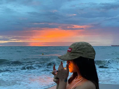 saorisworld on StripChat