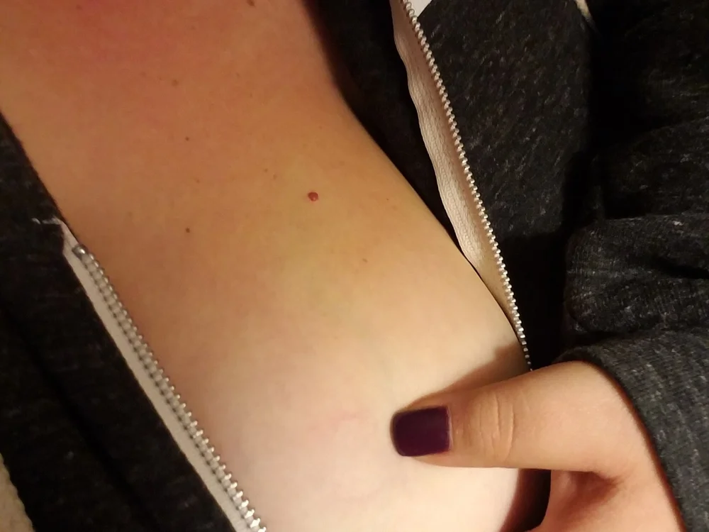 ThatOneBBWChick's Offline XXX Chat