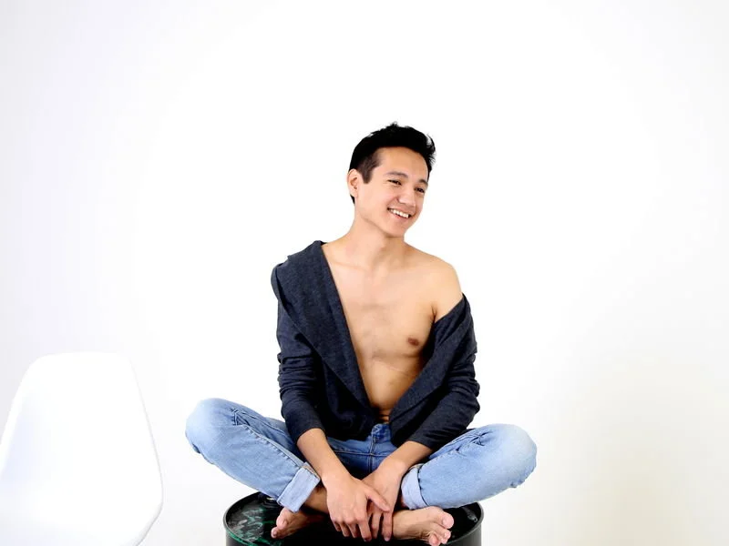 David_Haze's Offline XXX Chat