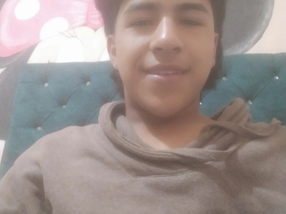 ห้องแชทออฟไลน์ของ Leandro_sixi