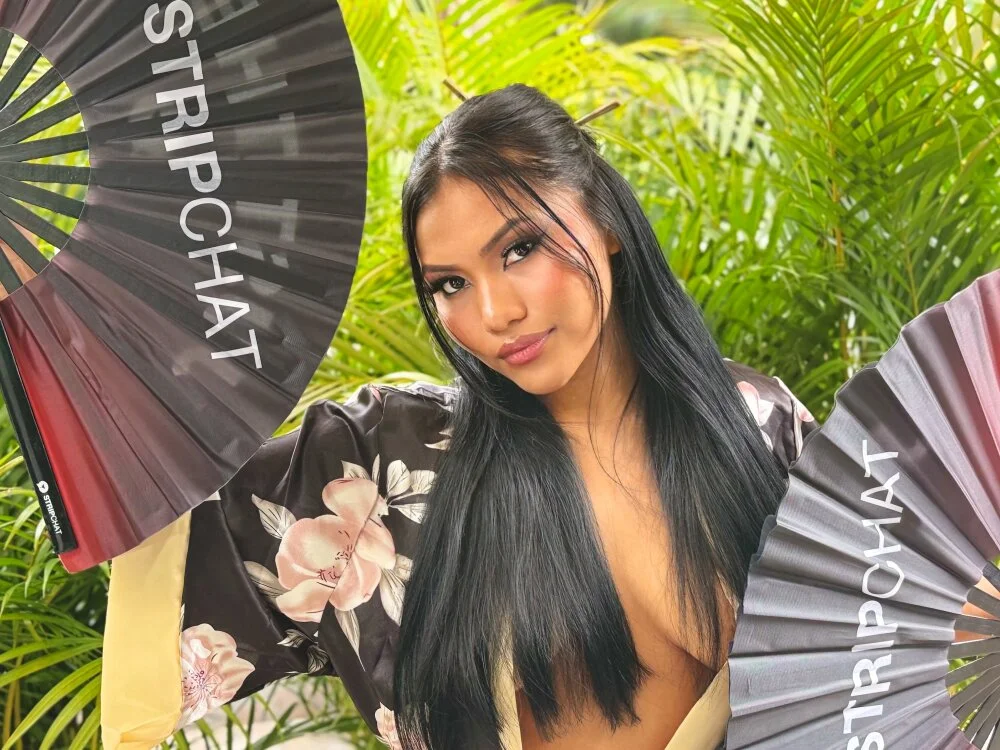 Chat XXX offline de NeoMeiXXX